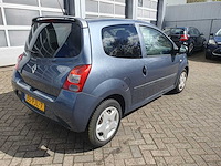 Renault twingo 1.2 16v collection, 85-pjl-7 - afbeelding 1 van  8