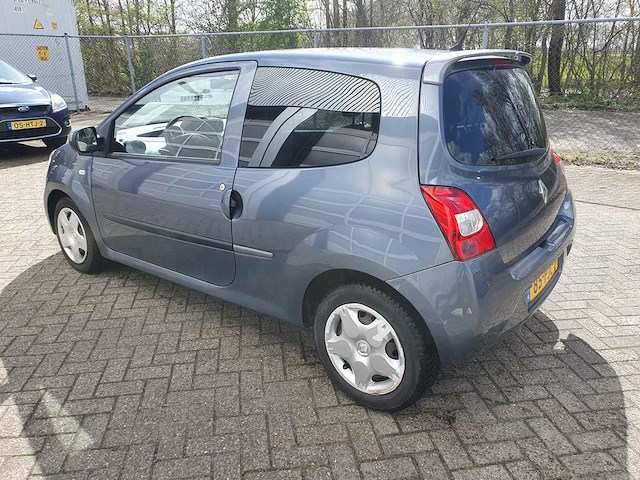 Renault twingo 1.2 16v collection, 85-pjl-7 - afbeelding 2 van  6