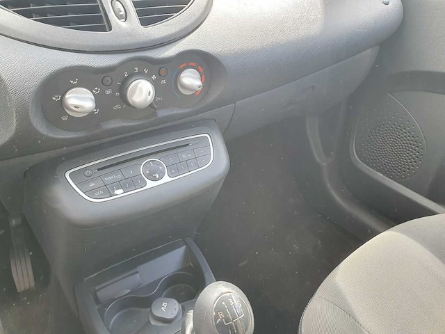 Renault twingo 1.2 16v collection, 85-pjl-7 - afbeelding 5 van  6