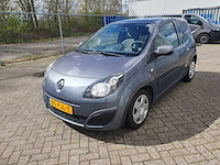 Renault twingo 1.2 16v collection, 85-pjl-7 - afbeelding 1 van  9