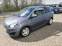Renault twingo 1.2 16v collection, 85-pjl-7 - afbeelding 4 van  9