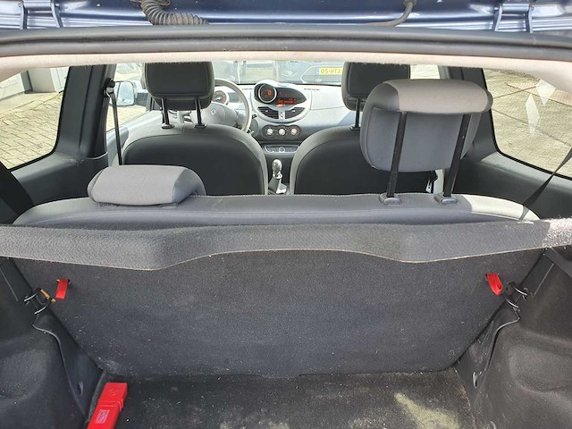 Renault twingo 1.2 16v collection, 85-pjl-7 - afbeelding 6 van  9