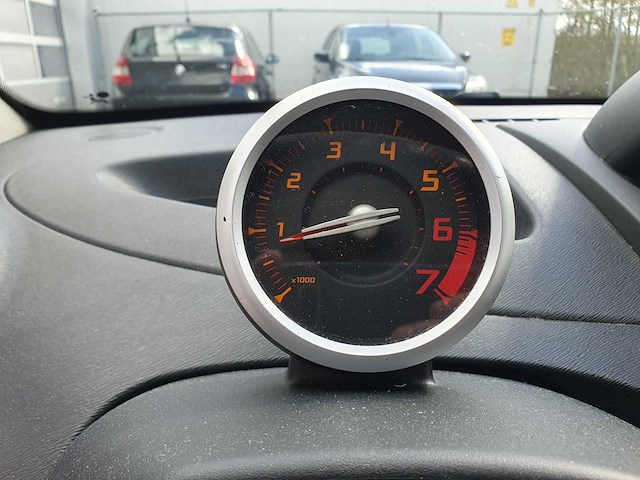 Renault twingo 1.2 16v collection, 85-pjl-7 - afbeelding 8 van  9