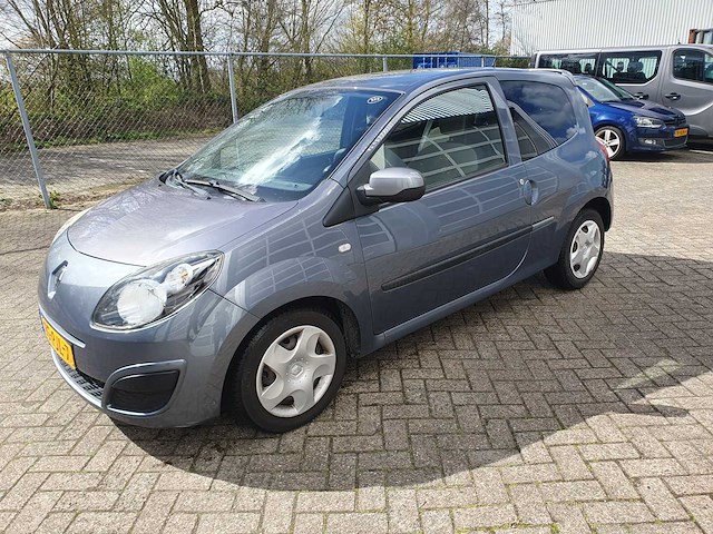 Renault twingo 1.2 16v collection, 85-pjl-7 - afbeelding 4 van  9