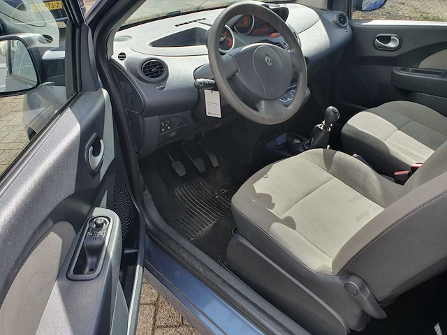 Renault twingo 1.2 16v collection, 85-pjl-7 - afbeelding 5 van  9