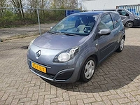Renault twingo 1.2 16v collection, 85-pjl-7