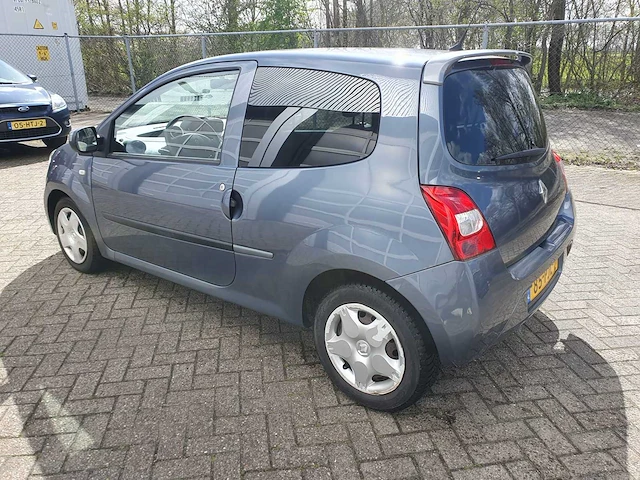 Renault twingo 1.2 16v collection, 85-pjl-7 - afbeelding 3 van  9