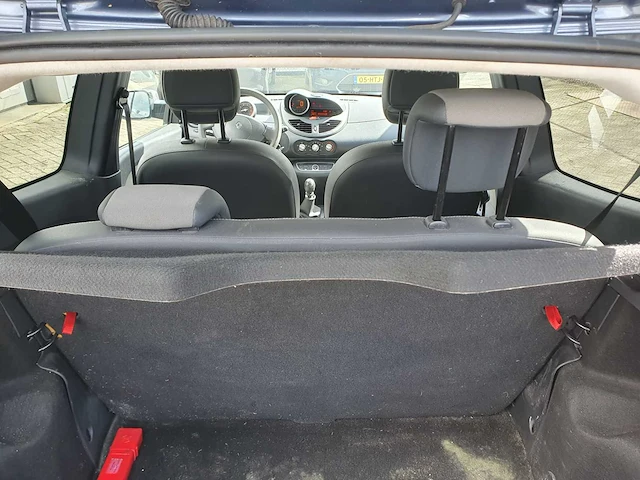 Renault twingo 1.2 16v collection, 85-pjl-7 - afbeelding 6 van  9