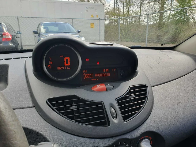 Renault twingo 1.2 16v collection, 85-pjl-7 - afbeelding 9 van  9