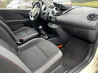 Renault twingo 1.2 16v dynamique, 20-znv-1 - afbeelding 12 van  14