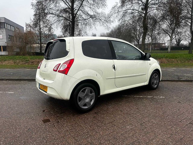 Renault twingo 1.2 16v dynamique, 20-znv-1 - afbeelding 7 van  14