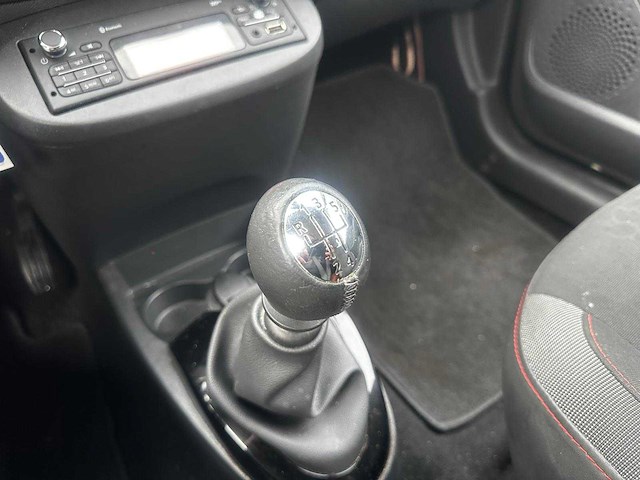 Renault twingo 1.2 16v dynamique, 20-znv-1 - afbeelding 4 van  12