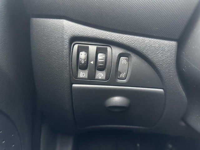 Renault twingo 1.2 16v dynamique, 20-znv-1 - afbeelding 2 van  13