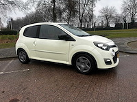 Renault twingo 1.2 16v dynamique, 20-znv-1 - afbeelding 7 van  13