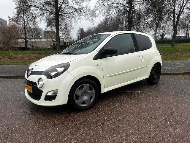 Renault twingo 1.2 16v dynamique, 20-znv-1 - afbeelding 1 van  10