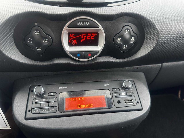 Renault twingo 1.2 16v dynamique, 20-znv-1 - afbeelding 8 van  10