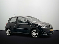 Renault twingo 1.2-16v dynamique 2010 - afbeelding 2 van  17