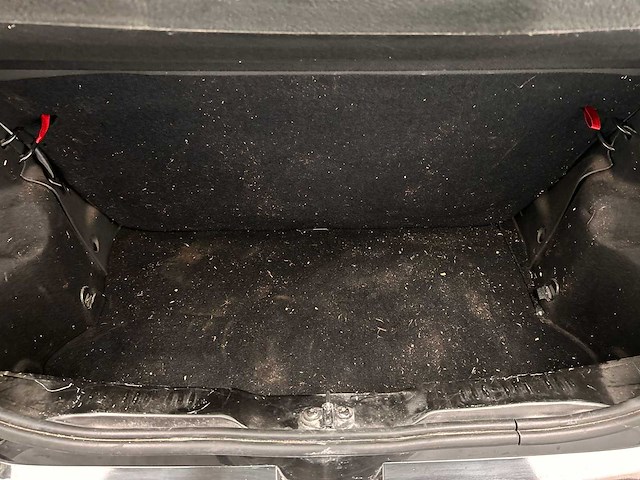 Renault twingo 1.2-16v dynamique 2010 - afbeelding 4 van  17