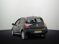 Renault twingo 1.2-16v dynamique 2010 - afbeelding 10 van  17