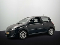 Renault twingo 1.2-16v dynamique 2010 - afbeelding 13 van  17