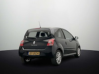 Renault twingo 1.2-16v dynamique 2010 - afbeelding 16 van  17