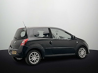 Renault twingo 1.2-16v dynamique 2010 - afbeelding 17 van  17