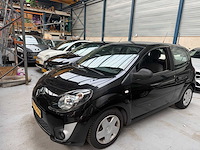 Renault twingo 1.2-16v dynamique, 79-xs-pn - afbeelding 3 van  10