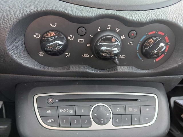 Renault twingo 1.2 16v dynamique, 89-rbs-9 - afbeelding 3 van  6