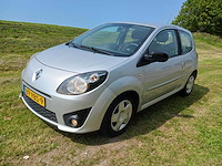 Renault twingo 1.2 16v dynamique, 89-rbs-9 - afbeelding 1 van  6
