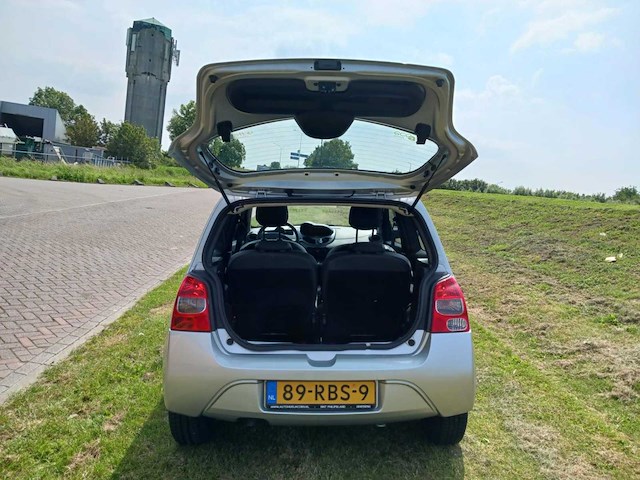 Renault twingo 1.2 16v dynamique, 89-rbs-9 - afbeelding 4 van  6