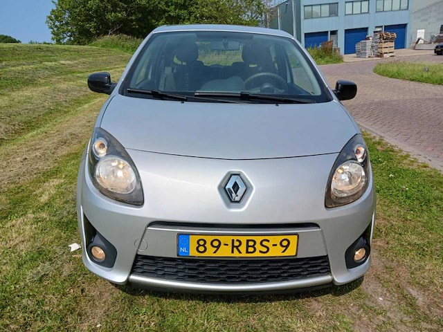 Renault twingo 1.2 16v dynamique, 89-rbs-9 - afbeelding 5 van  6