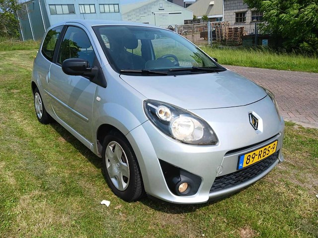 Renault twingo 1.2 16v dynamique, 89-rbs-9 - afbeelding 6 van  13