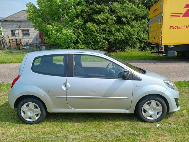 Renault twingo 1.2 16v dynamique, 89-rbs-9 - afbeelding 10 van  13