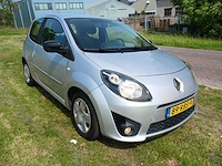 Renault twingo 1.2 16v dynamique *, 89-rbs-9 - afbeelding 6 van  13