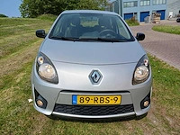 Renault twingo 1.2 16v dynamique *, 89-rbs-9 - afbeelding 12 van  13
