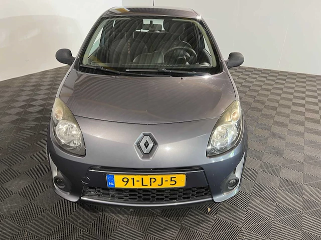 Renault twingo 1.2-16v dynamique, 91-lpj-5 - afbeelding 7 van  15