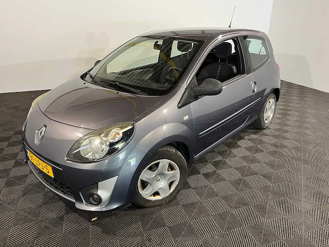 Renault twingo 1.2-16v dynamique, 91-lpj-5 - afbeelding 1 van  15