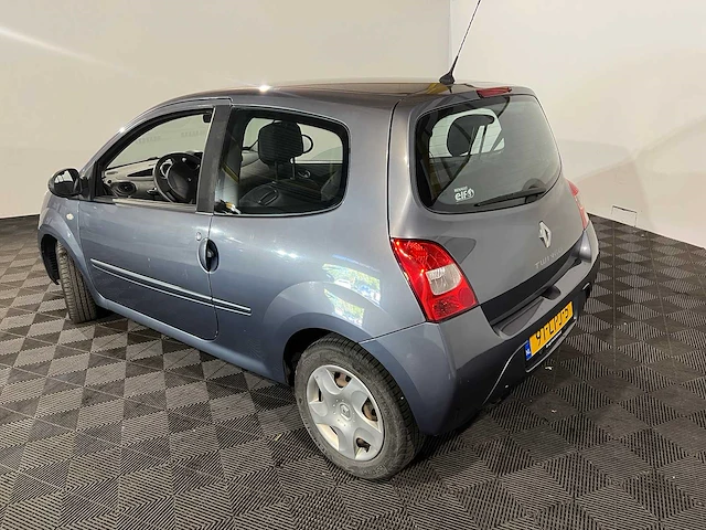 Renault twingo 1.2-16v dynamique, 91-lpj-5 - afbeelding 8 van  15