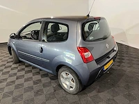 Renault twingo 1.2-16v dynamique, 91-lpj-5 - afbeelding 8 van  15