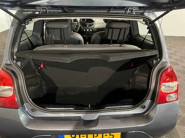Renault twingo 1.2-16v dynamique, 91-lpj-5 - afbeelding 10 van  15