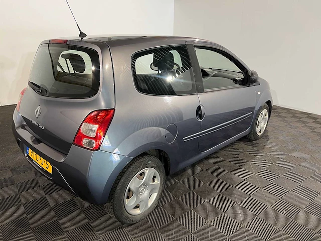 Renault twingo 1.2-16v dynamique, 91-lpj-5 - afbeelding 11 van  15