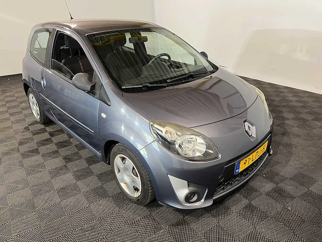 Renault twingo 1.2-16v dynamique, 91-lpj-5 - afbeelding 14 van  15