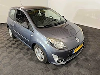 Renault twingo 1.2-16v dynamique, 91-lpj-5 - afbeelding 14 van  15