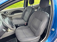 Renault twingo 1.2 16v dynamique, 99-zj-fv - afbeelding 3 van  23