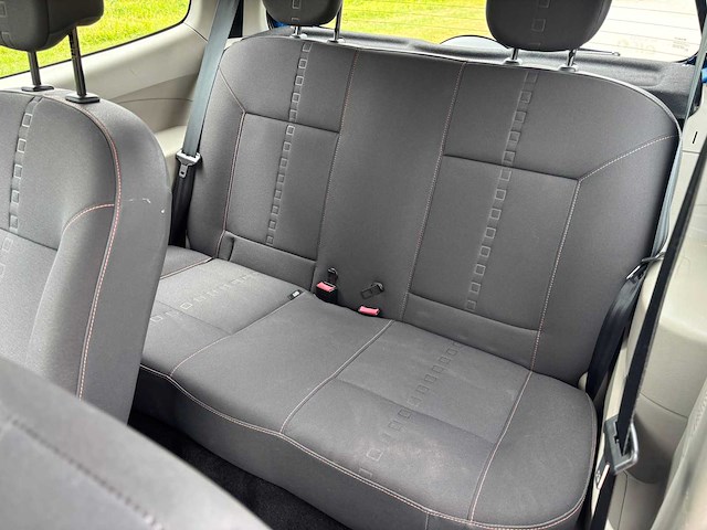 Renault twingo 1.2 16v dynamique, 99-zj-fv - afbeelding 8 van  23