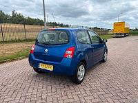 Renault twingo 1.2 16v dynamique, 99-zj-fv - afbeelding 12 van  23