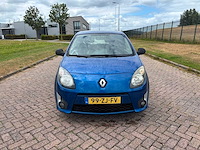 Renault twingo 1.2 16v dynamique, 99-zj-fv - afbeelding 19 van  23