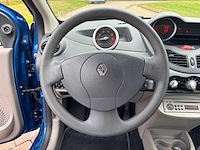Renault twingo 1.2 16v dynamique, 99-zj-fv - afbeelding 4 van  23