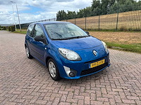 Renault twingo 1.2 16v dynamique, 99-zj-fv - afbeelding 17 van  23