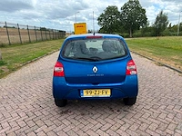 Renault twingo 1.2-16v dynamique, 99-zj-fv - afbeelding 20 van  23